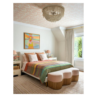 Brick Manor | Cresskill, NJ - Transitional - Kids - New York - by ...