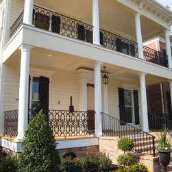 Railing - Products