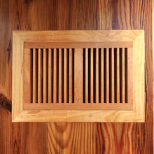 floor
