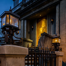 Outdoor lighting