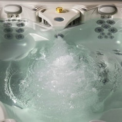 Marquis Spas - Products