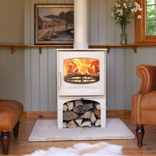 Woodburners
