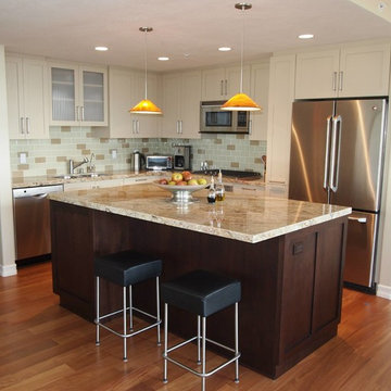 Front Street Condo