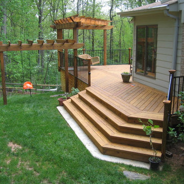Great Outdoors by Angel Home Enterprise, Inc.