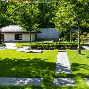 Private Residence -