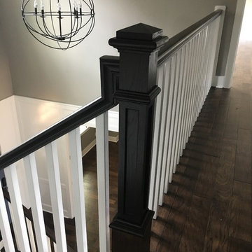 Custom Build