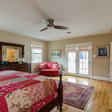 1950 remodel