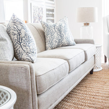 Maximizing a small living space