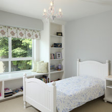 kids room