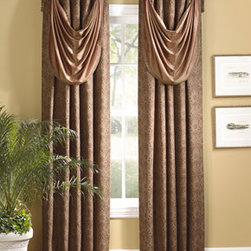 Custom Window Treatments - Window Treatments