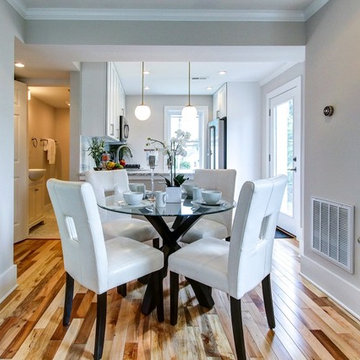 Washington DC - Dinning Room Installations