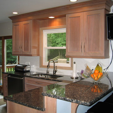 Oakland NJ Kitchen