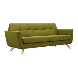 Mid Century Sofas - Sofas