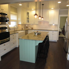 Cherrytree Kitchens - Bradford, IL, US 61421