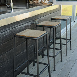 Outdoor Furniture Collection 2014 - Outdoor Benches
