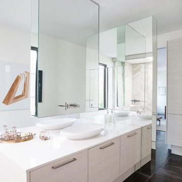 Showhouse Master Bath