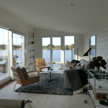 Seaport Laxhall hus 17
