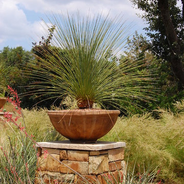 Landscaping Photos We HAve the Best Clients!