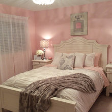 Kids' Rooms