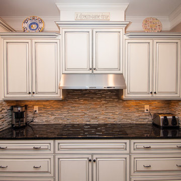Savannah Lakes Village - Cypress Drive - Magnolia
