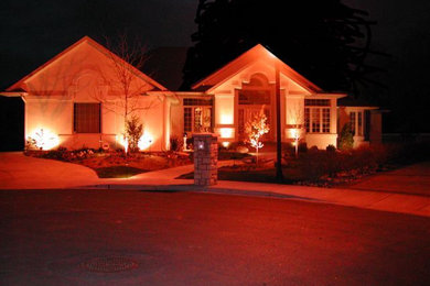 lighting projects
