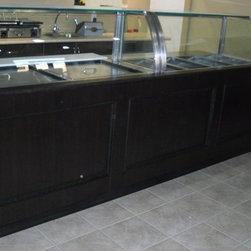 Exquisite Kitchens & Vanities Inc. - Exquisite Kitchens & Vanities Inc. - Kitchen Islands And Kitchen Carts