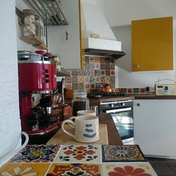 Tile projects - Accent Trim And Border Tile