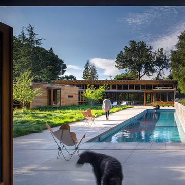 Los Altos Residence