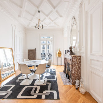 WAGRAM - Paris 17