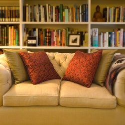 Town House Dublin City - Loveseats