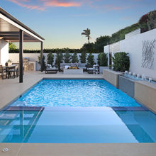 D's Backyard ideas