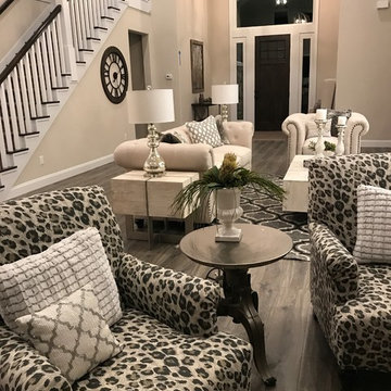 Somersett Spec House