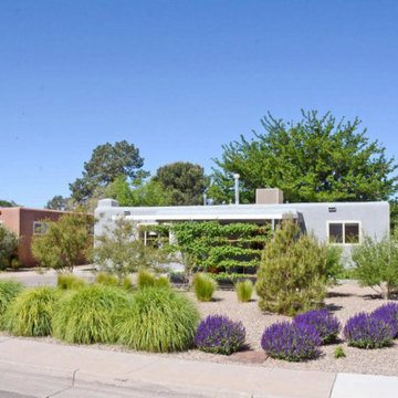 Landscape Designs from around Albuquerque