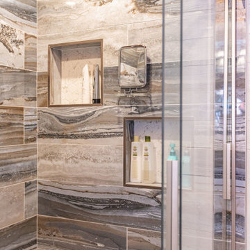 Haymarket Bathroom Remodeling