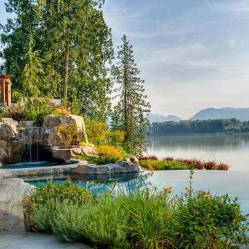 Interiors & Exteriors