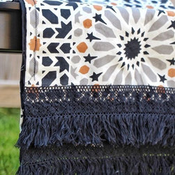 Fabrics - Products