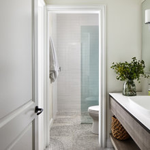 Nextdoor masterbath