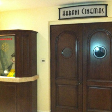 THEATER SHOWCASE