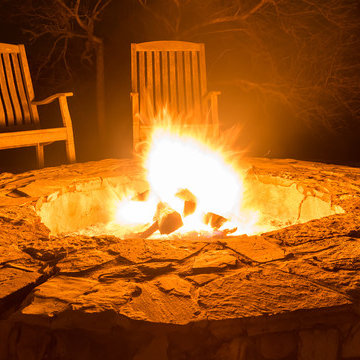 Fire Pits