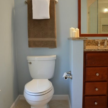 Room For Two