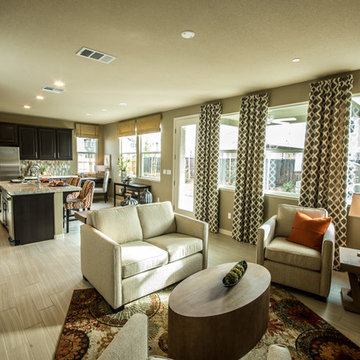 River Landing, West Sacramento