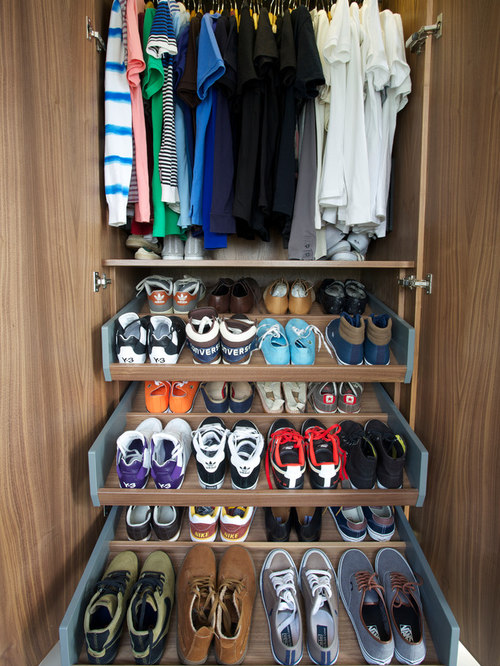 Ikea Shoe Storage Houzz
