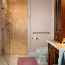 Bathroom Ideas