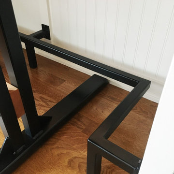 The MR Dining Nook