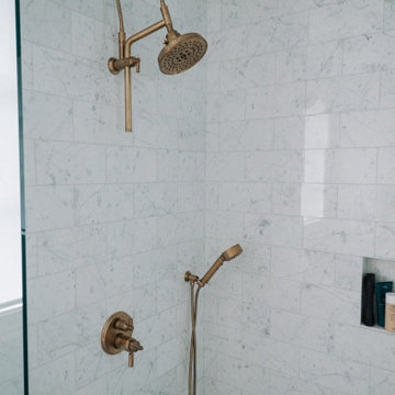 Bathrooms