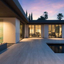 Decking