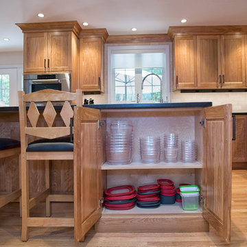 Azalea Lane Kitchen, Nahsua