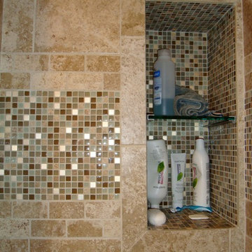Traditional Master Bath