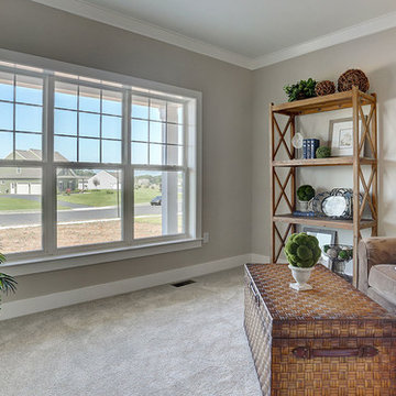 The Brookfield at Morganshire