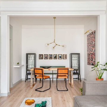 GR14 Lisbon Apartment